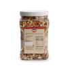 American Best Food Deluxe Mixed Nuts Raw In Jar (2 LB) view 3