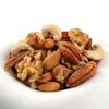 American Best Food Deluxe Mixed Nuts Raw In Jar (2 LB) view 4
