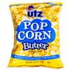 Utz Butter Popcorn - (12, 2.5oz bags) - Variety Pack - Utz BBQ Corn Chips (1, 3.5oz bags) - Buttery, Delicious, Crunchy Popcorn - 13pk view 2