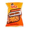 Utz Butter Popcorn - (12, 2.5oz bags) - Variety Pack - Utz BBQ Corn Chips (1, 3.5oz bags) - Buttery, Delicious, Crunchy Popcorn - 13pk view 3
