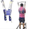 CEEBUS Toileting Sling, Patient Walking Sling for Transfer Machine, Patient Lift Sling, Professional Adjustable Transfer Belt Strap, Walking Standing Aids for Elderly (Size : M) view 1