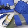 CEEBUS Toileting Sling, Patient Walking Sling for Transfer Machine, Patient Lift Sling, Professional Adjustable Transfer Belt Strap, Walking Standing Aids for Elderly (Size : M) view 3