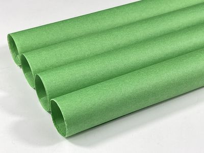 BellaPack 39 Color Collections Gift Tissue Paper 20x20 24 Flat Sheets/Pack! (Apple Green)