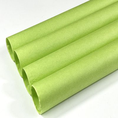 BellaPack 39 Color Collections Gift Tissue Paper 20x20 24 Flat Sheets/Pack! (Citrus)