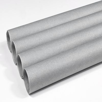 BellaPack 39 Color Collections Gift Tissue Paper 20x20 24 Flat Sheets/Pack! (Light Grey)