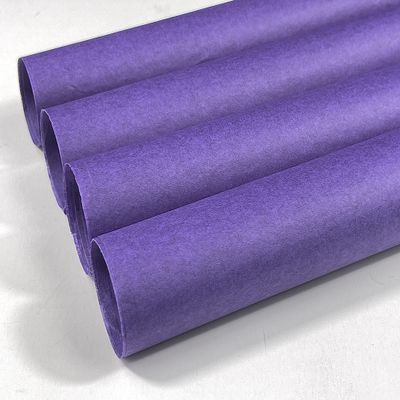 BellaPack 39 Color Collections Gift Tissue Paper 20x20 24 Flat Sheets/Pack! (Purple)