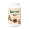 Bloom Nutrition Whey Isolate Protein Powder, Chocolate - Pure Iso Post Workout Recovery Drink Blend, Smoothie Mix with Digestive Enzymes for Gut Health - Low Carb, Keto & Zero Sugar Added view 1