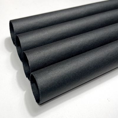 BellaPack 39 Color Collections Gift Tissue Paper 20x20 24 Flat Sheets/Pack! (Black)
