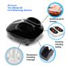 Carepeutic The Ultimate 6D Foot Reflexology Machine view 3