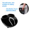 Carepeutic The Ultimate 6D Foot Reflexology Machine view 4