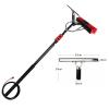 3.6m - 10.8m Extension Pole Squeegee Window Washer Combo Telescopic Pole for Window Cleaning Pole Water Brush Extendable Cleaner Conservatory Roof ?5cm Brush Head?/a> view 2