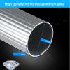 3-12m Window Cleaning Pole Water Fed Telescopic Brush Extendable Cleaner Window Cleaner Kit Conservatory Roof 30cm Brush Head for Photovoltaic Panel Cleaningtrucks Windows (Size:4m) view 3