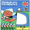 BELGIUM HOLLAND BY HANTS & DORSET Poster Reproduction 50 x 70 cm on Luxury Paper 300 g High Quality All Sizes Available Contact Us view 1