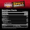 Campbell's Chunky Soup, Spicy Chicken Burrito Soup, 15.25 oz Microwaveable Bowl (Case of 8) view 2