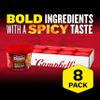 Campbell's Chunky Soup, Spicy Chicken Burrito Soup, 15.25 oz Microwaveable Bowl (Case of 8) view 3