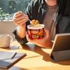Campbell's Chunky Soup, Spicy Chicken Burrito Soup, 15.25 oz Microwaveable Bowl (Case of 8) view 4