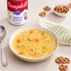 Campbells Condensed Kids Chicken and Stars Soup, 10.5 oz Can (12 Pack) view 2