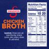 Swanson Chicken Broth, 14.5 oz Can (Pack of 4) view 2