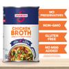 Swanson Chicken Broth, 14.5 oz Can (Pack of 4) view 4