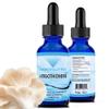 Absonutrix L-Ergothioneine Liquid Supplement 590 mg, 200 Servings, Made in USA, Quick Absorption, Quality Potent Ingredients, Non-GMO, GMP Certified Facility, Cruelty-Free Products view 1