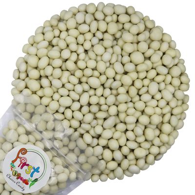 FirstChoiceCandy Chocolate Covered Raisins (White Yogurt, 5 Pound (Pack of 1))
