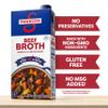 SWANSON S Beef Broth, 32 oz Carton (6 Pack) view 4