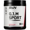 BARE PERFORMANCE NUTRITION, BPN G.1.M Go One More Sport, Endurance Training Fuel, Superior Carbohydrate & Electrolytes Powder Formula, Reduce Fatigue, Salted Watermelon, 25 Servings view 1