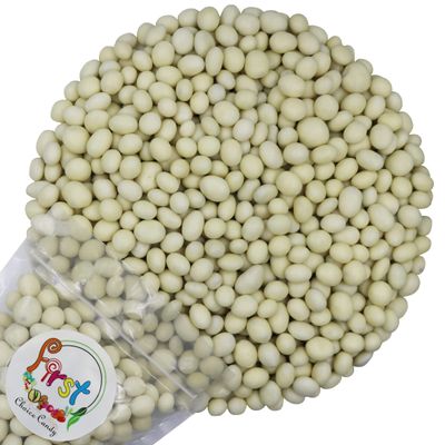 FirstChoiceCandy Chocolate Covered Raisins (White Yogurt, 1 Pound (Pack of 1))