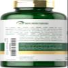 Carlyle Saw Palmetto for Men and Women | 250 Capsules | Herb Extract Supplement | Serenoa Repens | Non-GMO and Gluten Free view 3