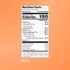 Baked Sweet Plantain Crisps by GOOD CHIPS! Crispy, Crunchy, Oil-Free, Healthy Maduritos - 1.4 oz bags - Pack of 12 view 2