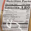 Sugar River Meat Snack Links Ends & Pieces 2 lbs (Teriyaki Beef Stick) view 2