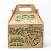 Far West Fungi Oyster Mushroom Mini-Farm Grow Kit, 5lbs, Non-GMO, Easy to Use, Grow Your Mushrooms at Home, Tree Oyster, Produced by Real Farmers in California, Indoor view 2