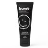 BURST Charcoal Whitening Toothpaste for Adults (4.7oz) | for Sensitive Teeth with Cavity Fighting Fluoride & Xylitol |Vegan | Gluten & SLS Free | Coconut Salt view 1