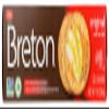 Dare Breton Original with Sea Salt Crackers, No Artificial Flavors or Colors, 0g Saturated Fat, Cholesterol Free, Plant Based, Kosher, Gluten Free & Non-GMO, 7 Ounce (Pack of 12) view 1
