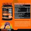 ALR Industries Humapro | Amino Acids Protein Matrix for Humans | 99% Utilization for Lean Muscle | Vegan, Gluten Free | 334g / 45 Servings (Southern Sweet Tea) view 2
