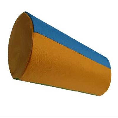20 x 60 cm roller for early stimulation