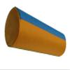 20 x 60 cm roller for early stimulation view 1