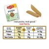 Pastabilities, Protein Pasta, Penne - 24g Protein & Low Carb, 17g Net Carbs - High Protein, Delicious Taste & Texture Non-GMO Plant-Based Pasta, Keto Friendly, Vegan (8 Ounce, 2 Pack) view 2
