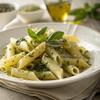 Pastabilities, Lower Calorie Pasta, Penne  100 Calories/Serving Low Net Carbs, Low Calorie, Non-GMO, High Fiber, Vegan, Plant-Based, Enhanced Nutrients, Delicious Taste & Texture (8 Ounce, 6 Pack) view 3