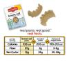Pastabilities, Lower Calorie Pasta, Variety Pack (Penne & Ruffles)  100 Calories/Serving, 12g Net Carbs & High Fiber  Delicious & Nutritious Alternative to Traditional Pasta (8 Ounce, 6 Pack) view 2