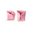 Perfect Heel/Foot Protection Pads Anti-Decubitus Pressure Sore Mat As Nursing Products for The Elderly Family (11.5x17x10cm, Pink) view 4