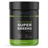 Kavir Supergreens Superfood, Premium Ingredients, Greens, Fruits &Herbs -Spirulina, Moringa, Wheat Grass etc,Boost Energy, Detox, Enhance Health & Immunity (Powder) view 1
