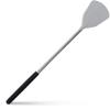 ROUNDS Cream Applicator for Back Telescopic Stick for Lotion Ointment Body Oil Medicine feet view 1