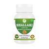 Morsan's Shallaki (Boswellia serrata) Capsules, Pack of 2 x 60 x 500 mg. Veg. Capsules (2), Pure and Natural view 3