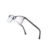 MIRYEA Photochromic Progressive Multifocus Reading Sunglasses UV400 Protection Multifocal Trifocal Transition Sun Readers Blue Light Blocking Computer Glasses for Women and Men Anti Glare Eyeglasses view 2