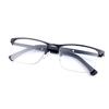 MIRYEA Photochromic Progressive Multifocus Reading Sunglasses UV400 Protection Multifocal Trifocal Transition Sun Readers Blue Light Blocking Computer Glasses for Women and Men Anti Glare Eyeglasses view 3