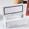 AoForce Insulin Refrigerator, Insulin Cooler Medication and Insulin Refrigerator,Travel Box for Medication,Car Small Travel Box 2-8C view 2