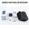 AoForce Insulin Refrigerator, Insulin Cooler Medication and Insulin Refrigerator,Travel Box for Medication,Car Small Travel Box 2-8C view 3