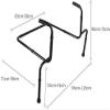 BLOHDI Universal Stand Assist Portable Sofa Stand Assist for The Elderly Adjustable Mobility Aid Stand Up Stand Assist for The Elderly - Mobility Stand Aid view 4