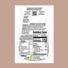 Ginger Rel Infused Exotics, Ginger Infused Syrup, 16.9 FL OZ Squeezable Bottle (Pack of 3) view 2